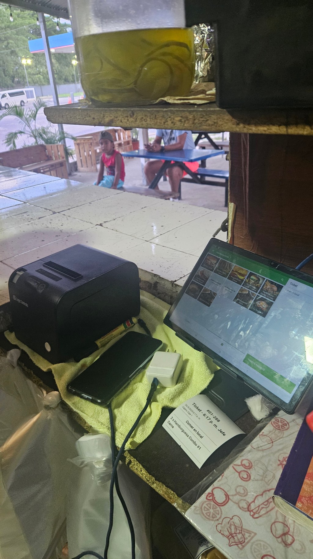 Loyverse – Perro&nbsp;Loco