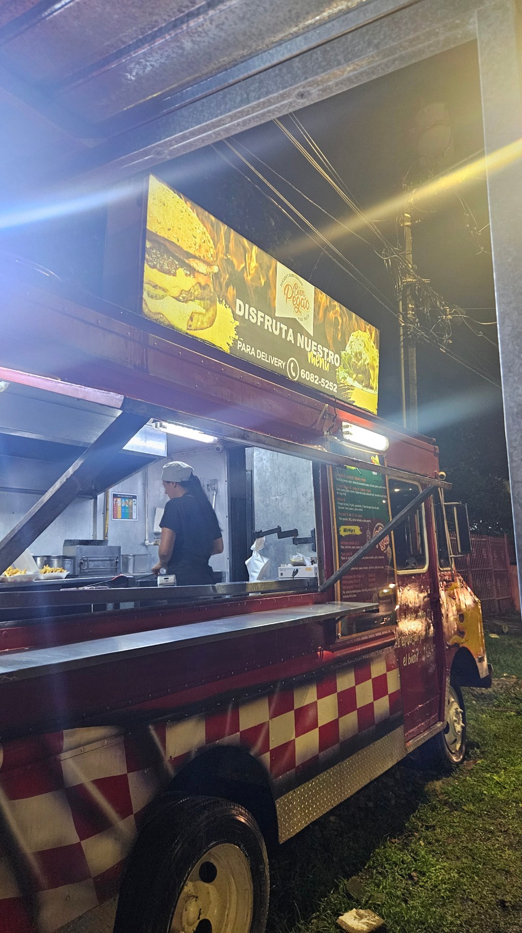 Loyverse – Bien&nbsp;Pegáo